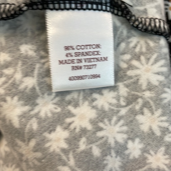 So extra small, spaghetti strap, Daisy summer dress - Picture 8 of 8